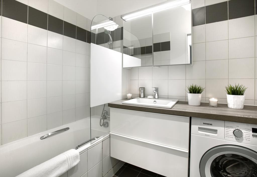 Sweet Home Paris Apartment Екстер'єр фото