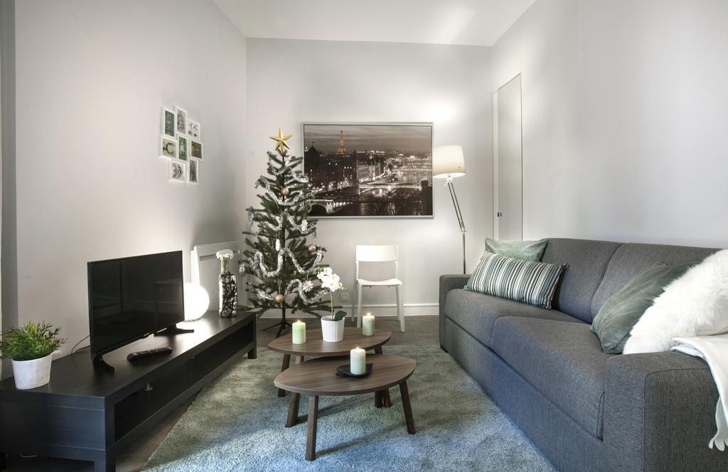 Sweet Home Paris Apartment Екстер'єр фото