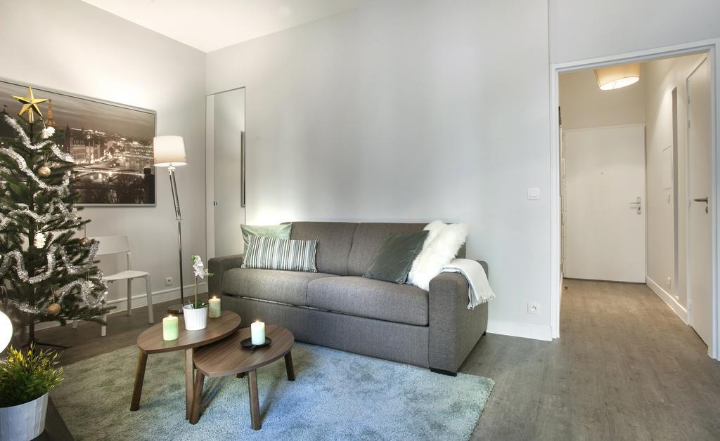 Sweet Home Paris Apartment Екстер'єр фото