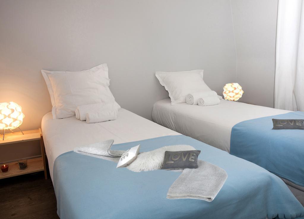 Sweet Home Paris Apartment Екстер'єр фото