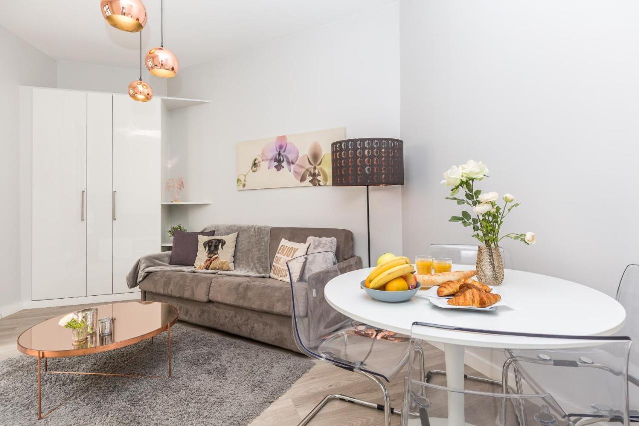 Sweet Home Paris Apartment Екстер'єр фото