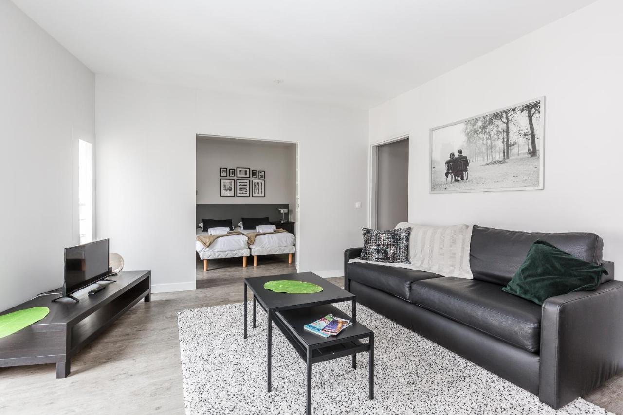 Sweet Home Paris Apartment Екстер'єр фото