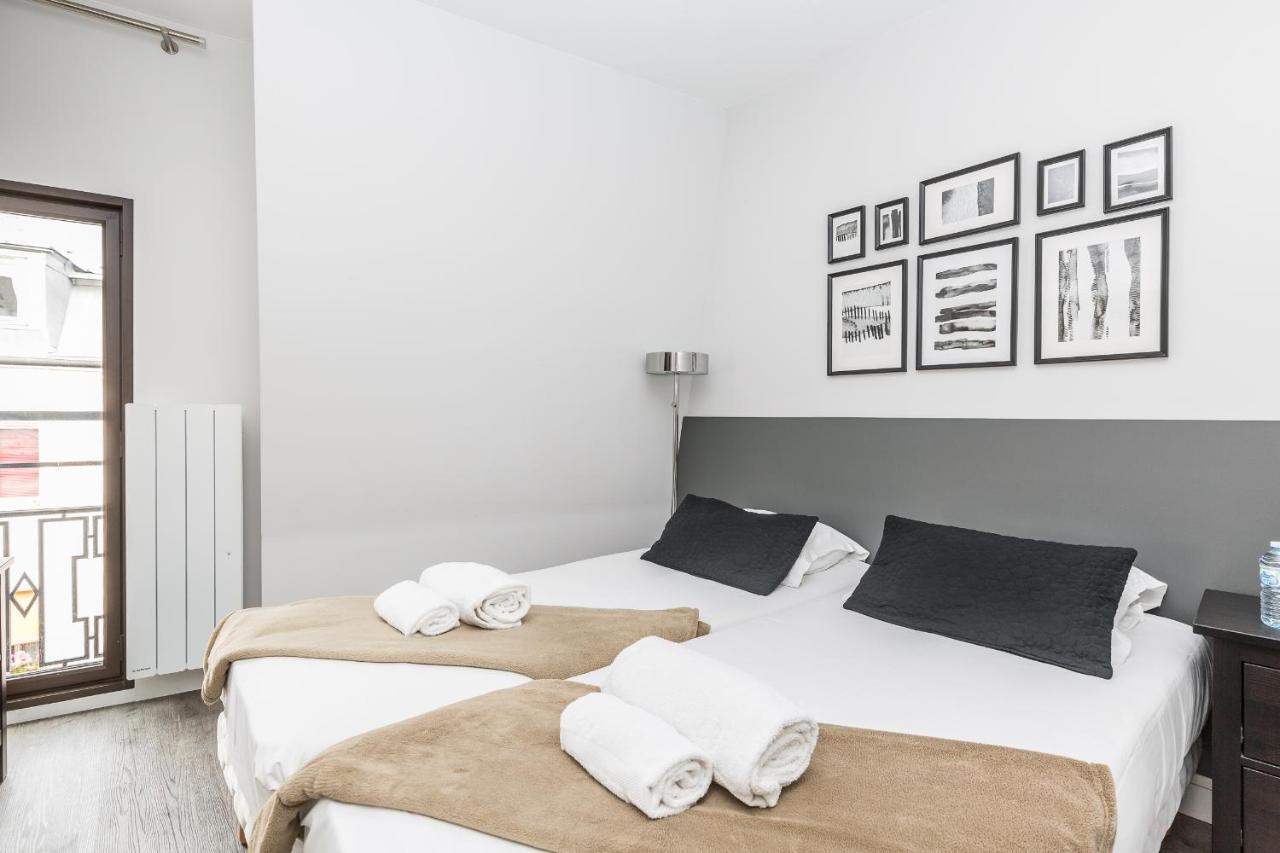 Sweet Home Paris Apartment Екстер'єр фото