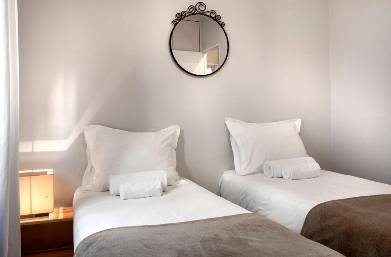 Sweet Home Paris Apartment Екстер'єр фото