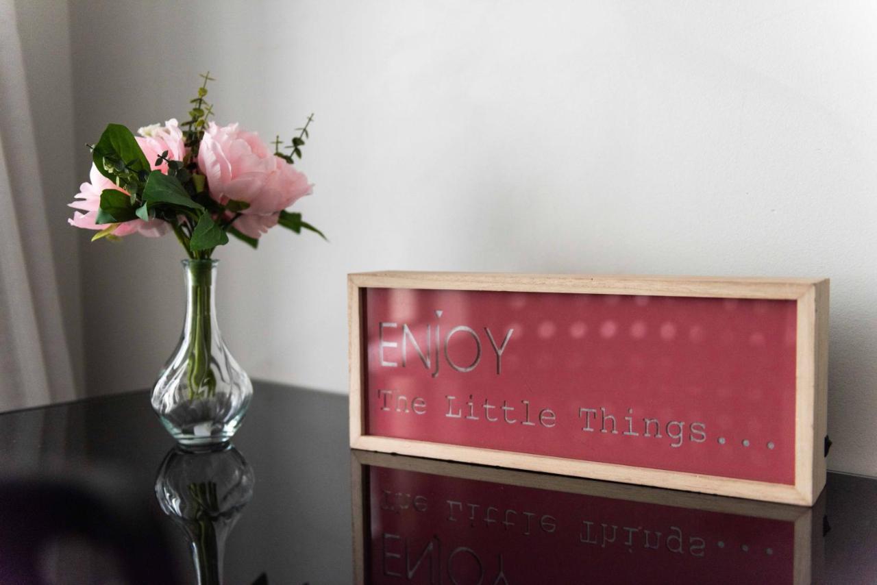 Sweet Home Paris Apartment Екстер'єр фото