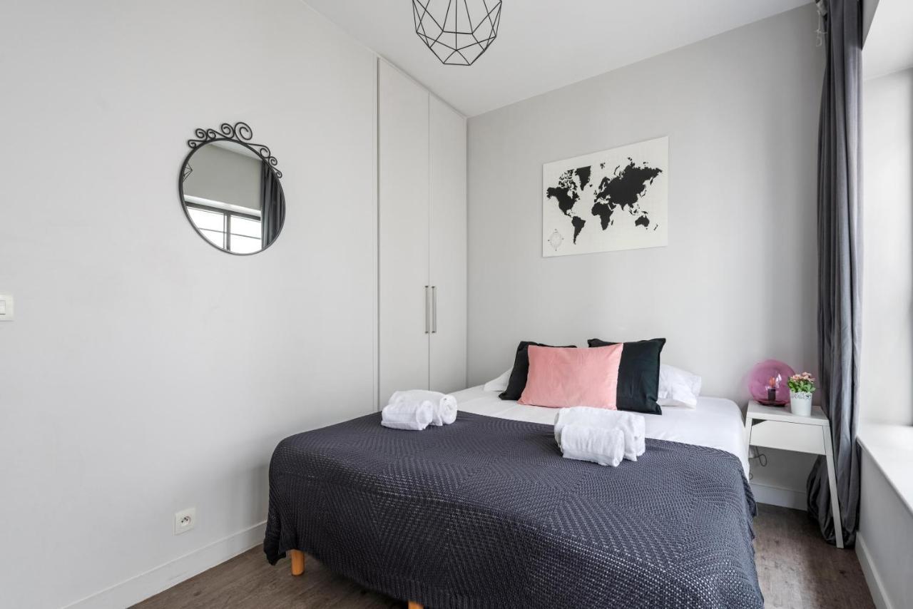 Sweet Home Paris Apartment Екстер'єр фото