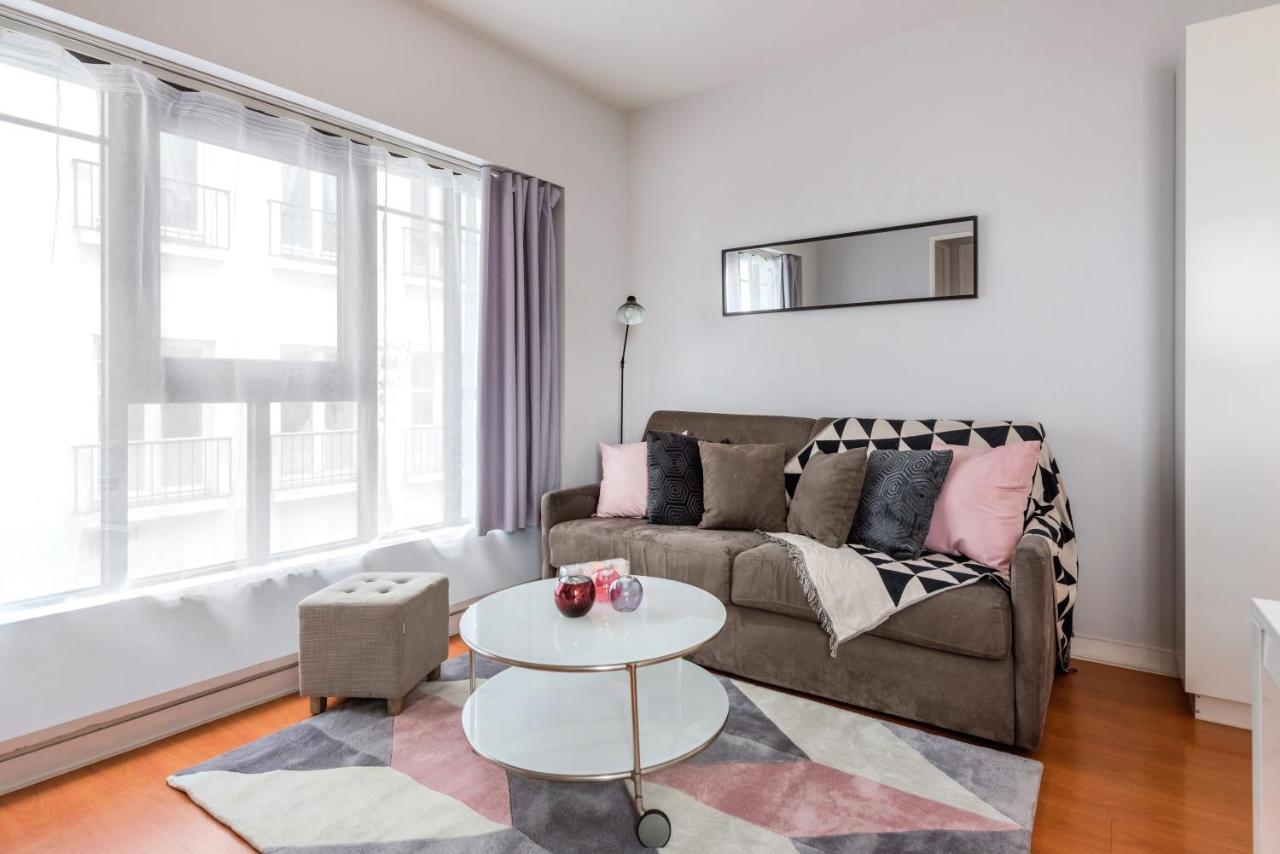 Sweet Home Paris Apartment Екстер'єр фото