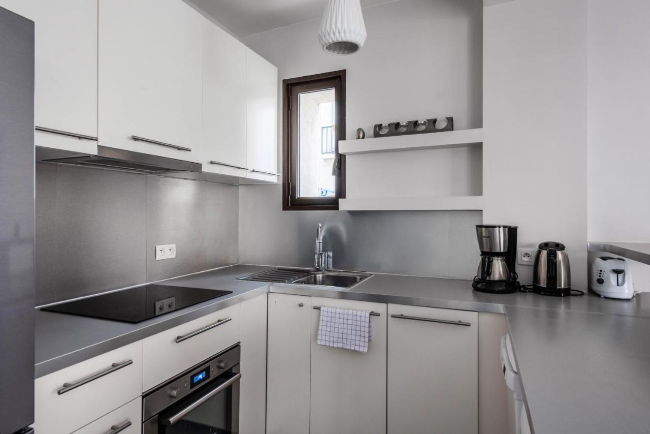 Sweet Home Paris Apartment Екстер'єр фото